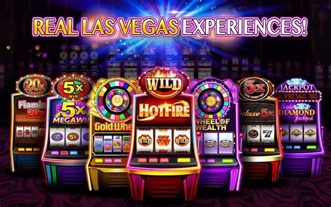 best slot machine game for ios